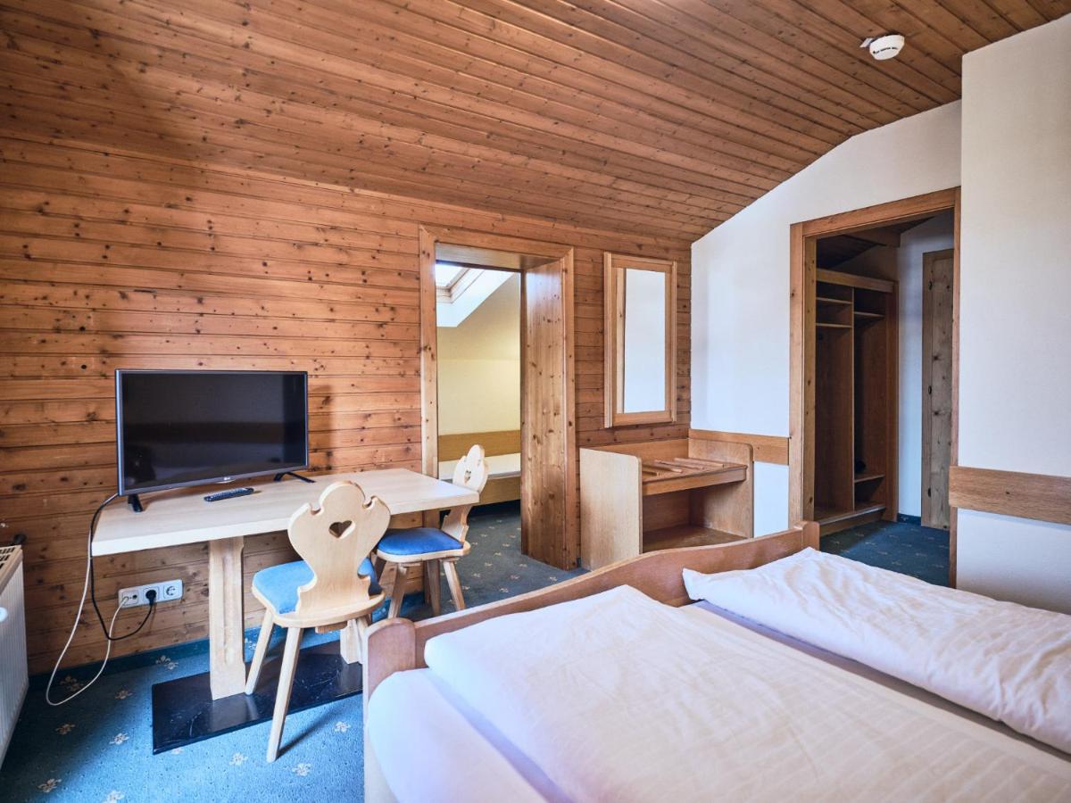 Kirchboden By Alpeffect Hotel 3*
